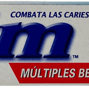Aim Anticavity Fluoride Gel Toothpaste - Ultra Mint- 5.5 OZ