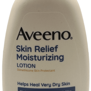 Aveeno Skin Relief Moisturizing Lotion - 18 FL OZ