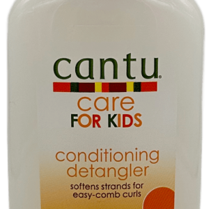 Cantu Conditioning Detangler - 6 FL OZ