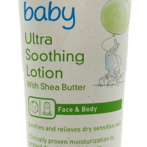 Cetaphil Baby Ultra Soothing Lotion - Shea Butter - 8 Oz