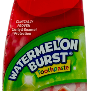 Colgate Watermelon Burst Toothpaste - 4.6 OZ