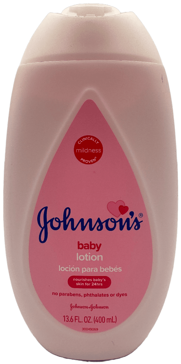 Johnson's Baby Lotion - 13.6 FL OZ