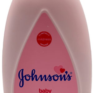 Johnson's Baby Lotion - 27.1 FL OZ