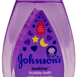 Johnson's Bedtime Bubble Bath - 13.6 FL OZ