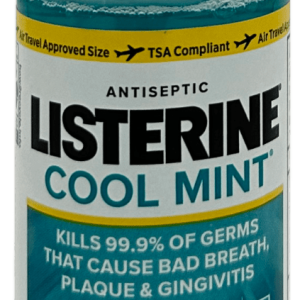 Listerine Cool Mint - 3.2 FL OZ