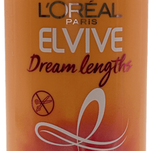 L'oreal Paris Elvive - No Haircut Cream - 6.8 FL OZ