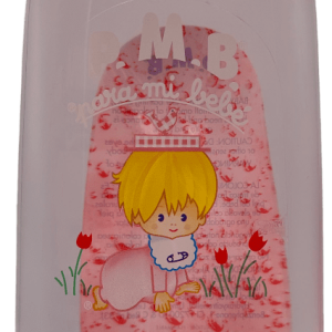 P.M.B Baby Cologne (Pink) - 25 FL OZ